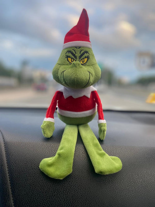 🎄Peluche Navideño