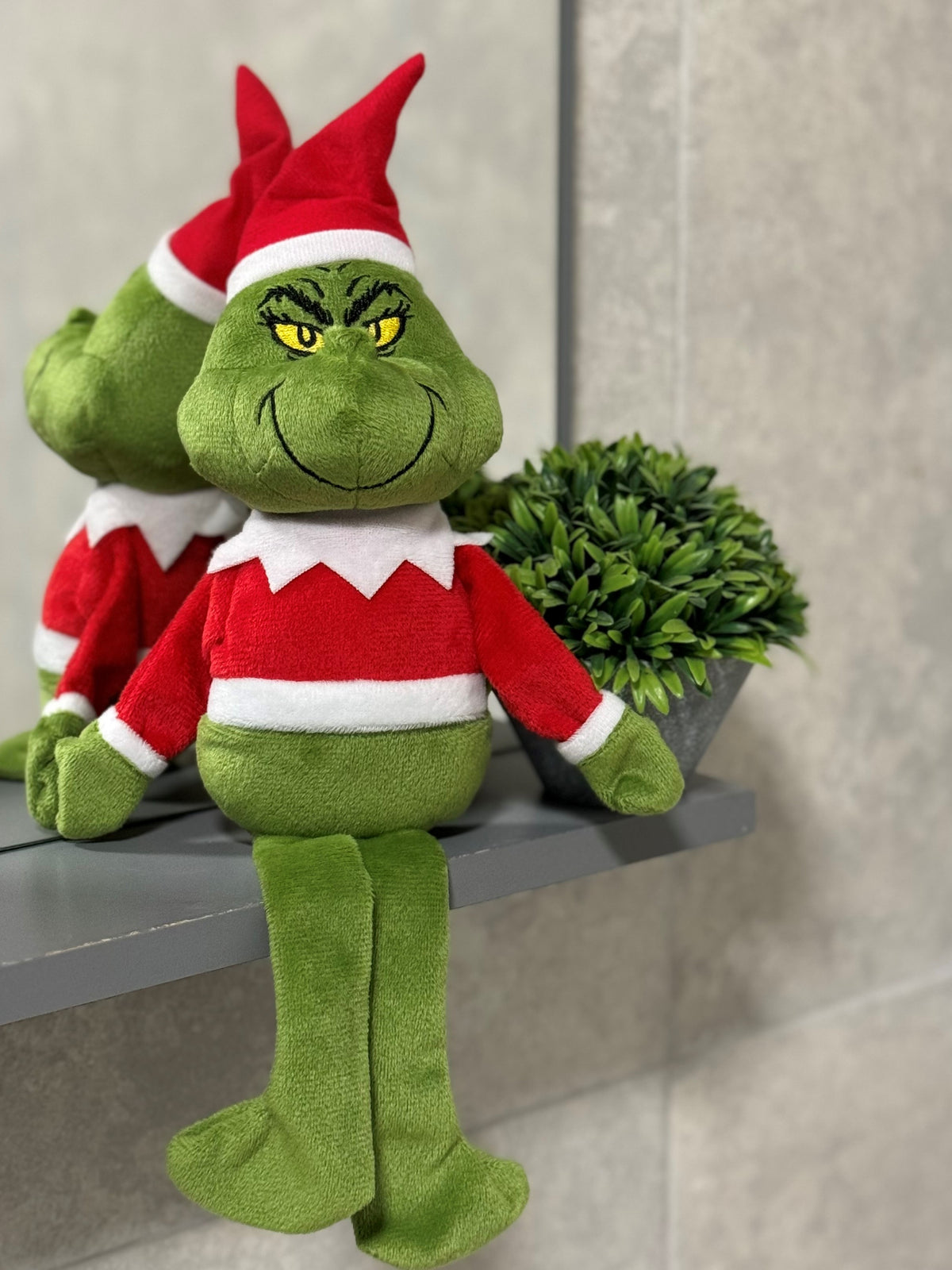 🎄Peluche Navideño